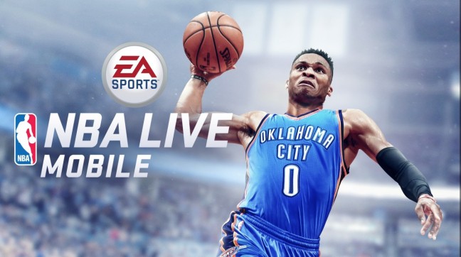 NBA LIVE MOBILE Hack 2018 [iOS/Android] - Get Unlimited Cash And Coins